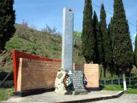 14 апреля 1944 года — день освобождения села Приветное от немецко-фашистских захватчиков.