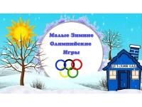 Малые зимние олимпийские игры