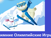Зимние олимпийские игры