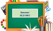 Педсовет "Использование нетрадиционных методов изобразительной деятельности в работе с детьми дошкольного возраста"