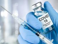 Вакцинация против COVID-19 