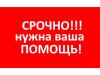Внимание! Срочно нужна помощь!